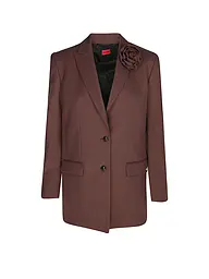HUGO | Blazer AROSEA | braun