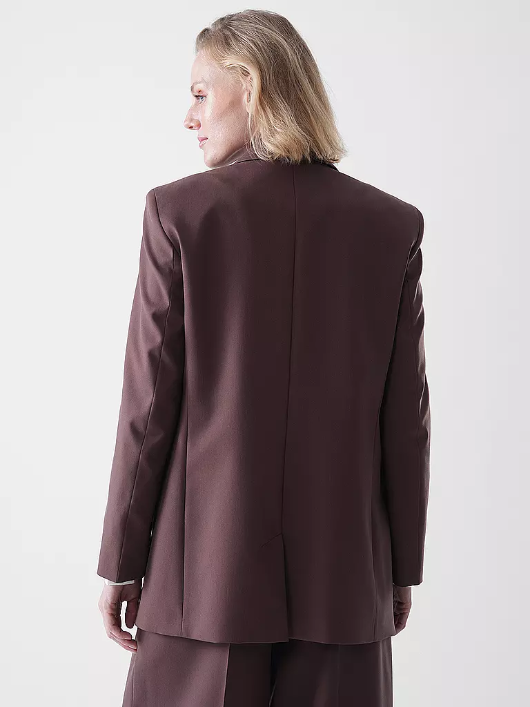 HUGO | Blazer AROSEA | braun