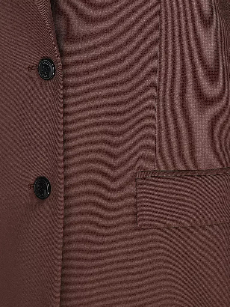 HUGO | Blazer AROSEA | braun