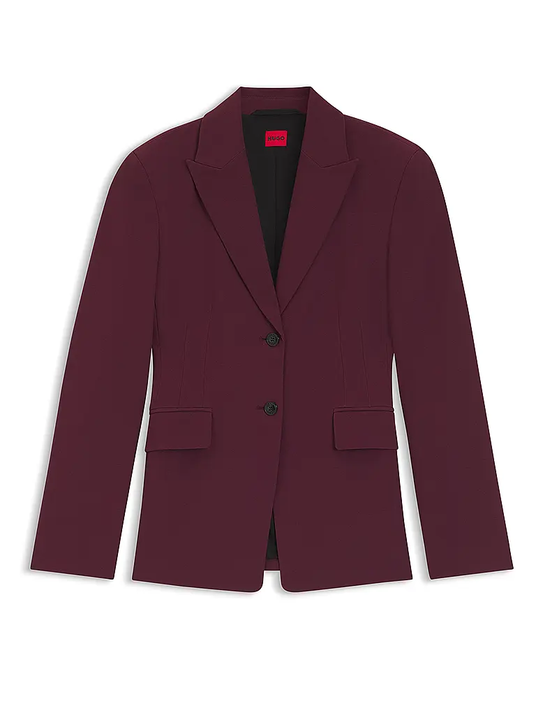 HUGO | Blazer ASMALLA-1 | Beere