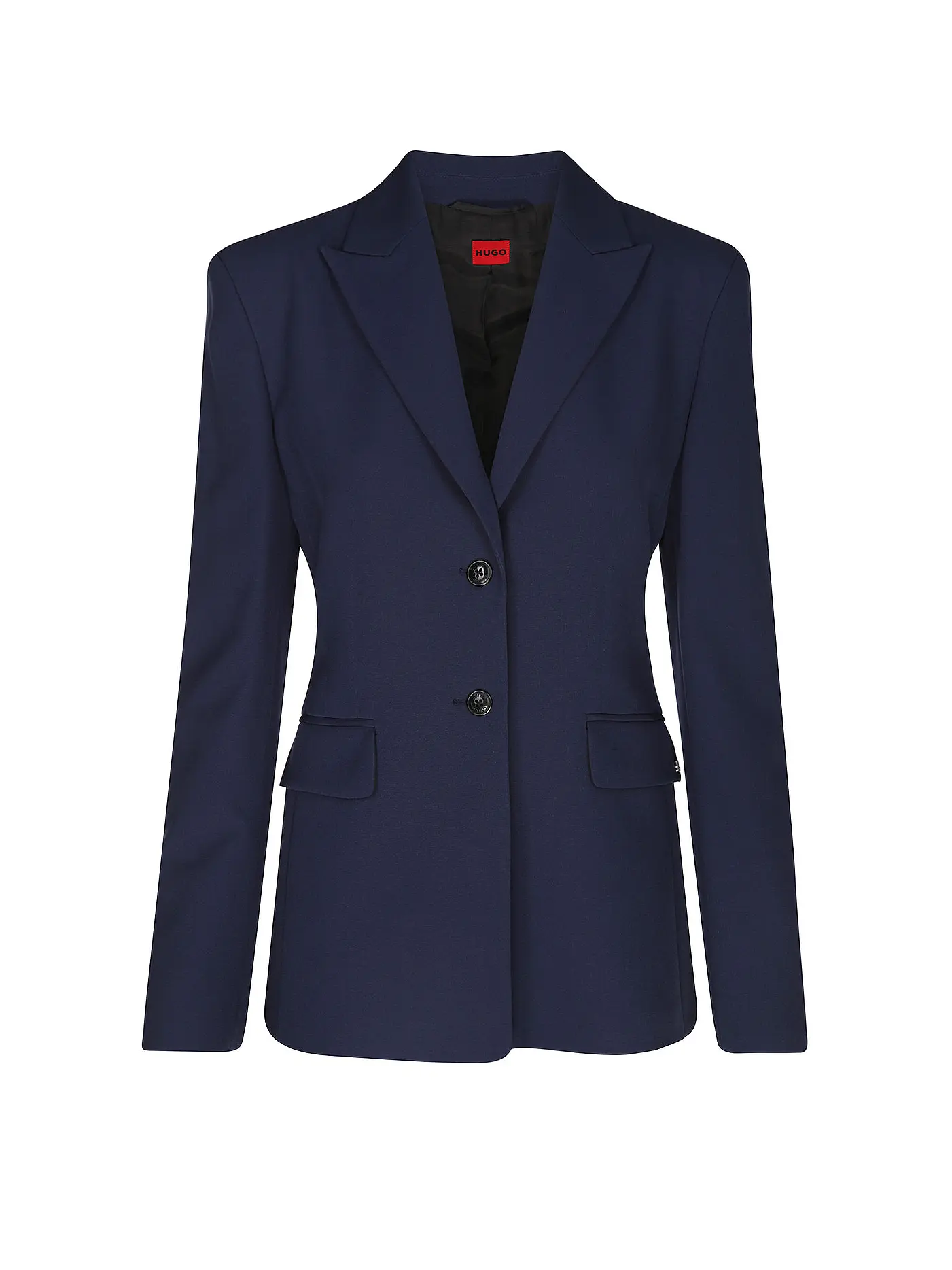 HUGO | Blazer ASMALLA | dunkelblau
