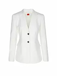 HUGO | Blazer ASMALLA | weiss