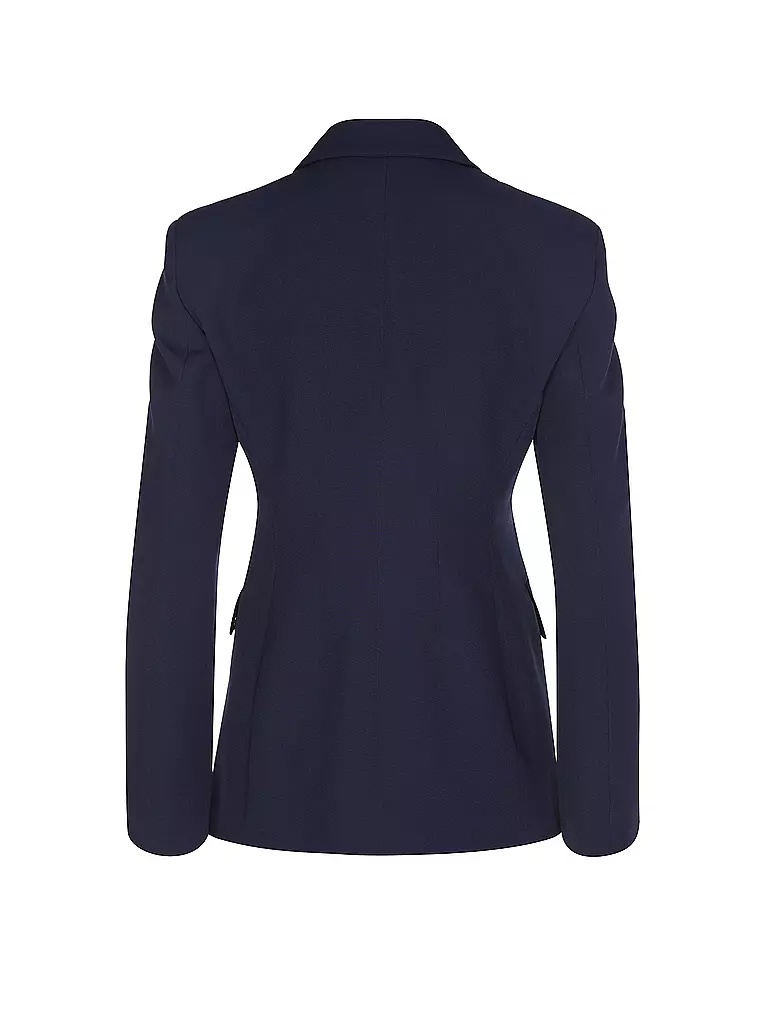 HUGO | Blazer ASMALLA | dunkelblau