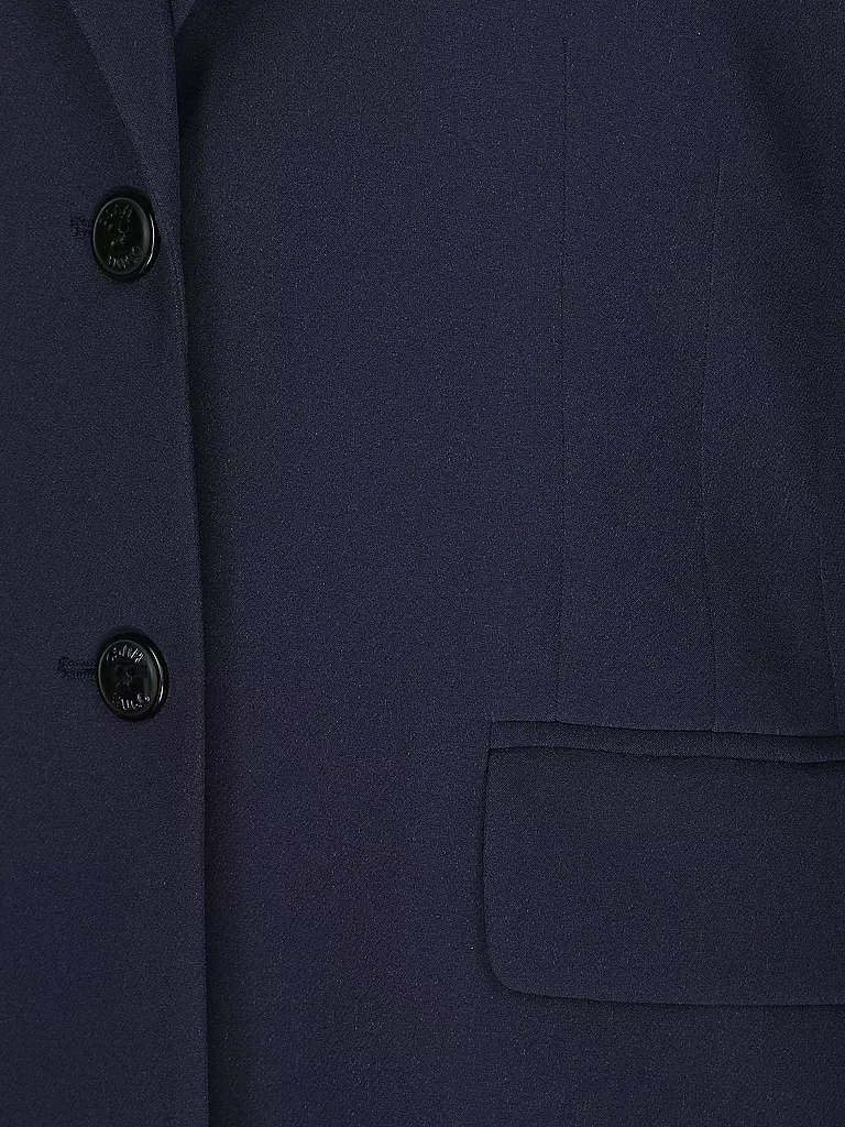 HUGO | Blazer ASMALLA | dunkelblau