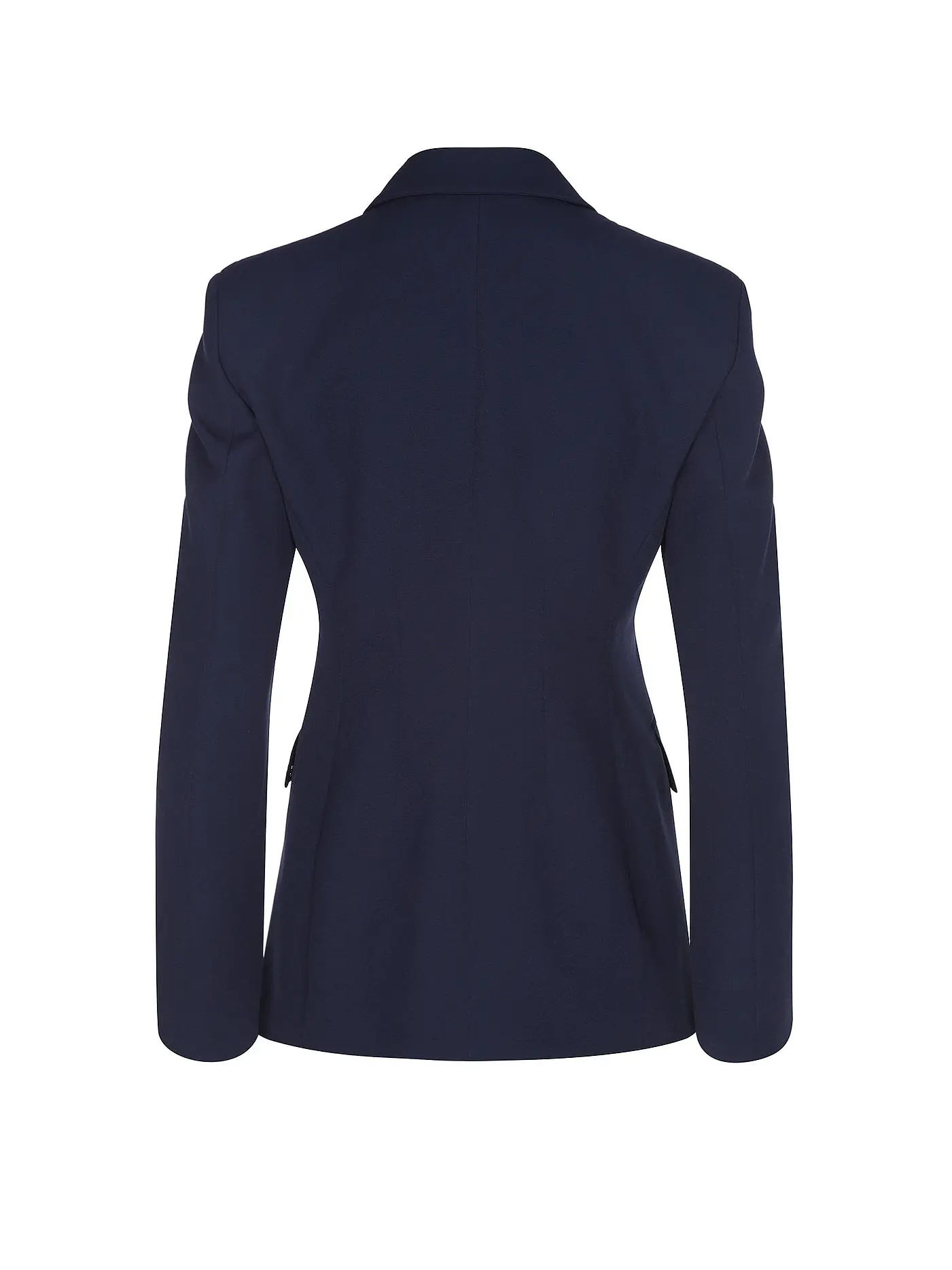 HUGO | Blazer ASMALLA | dunkelblau