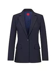 HUGO | Blazer ATANA | dunkelblau