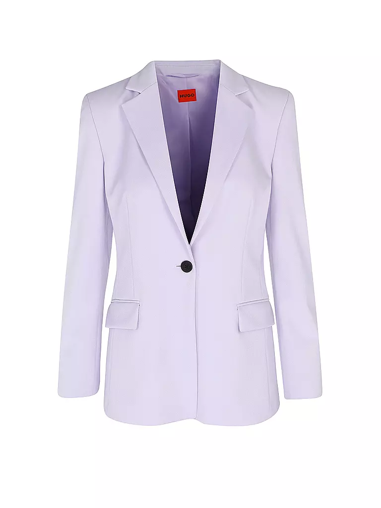 HUGO | Blazer ATANA | lila