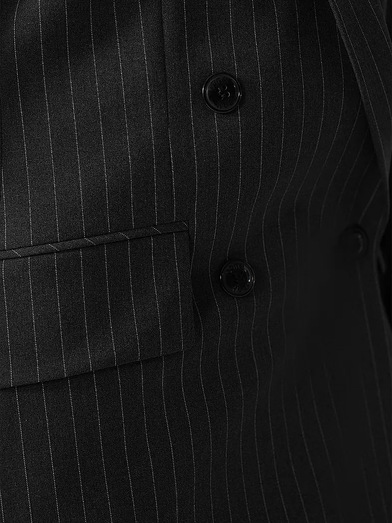 HUGO | Blazer AZENIA | grau