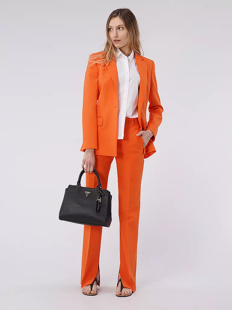 HUGO | Blazer Regular Fit ATANA | orange