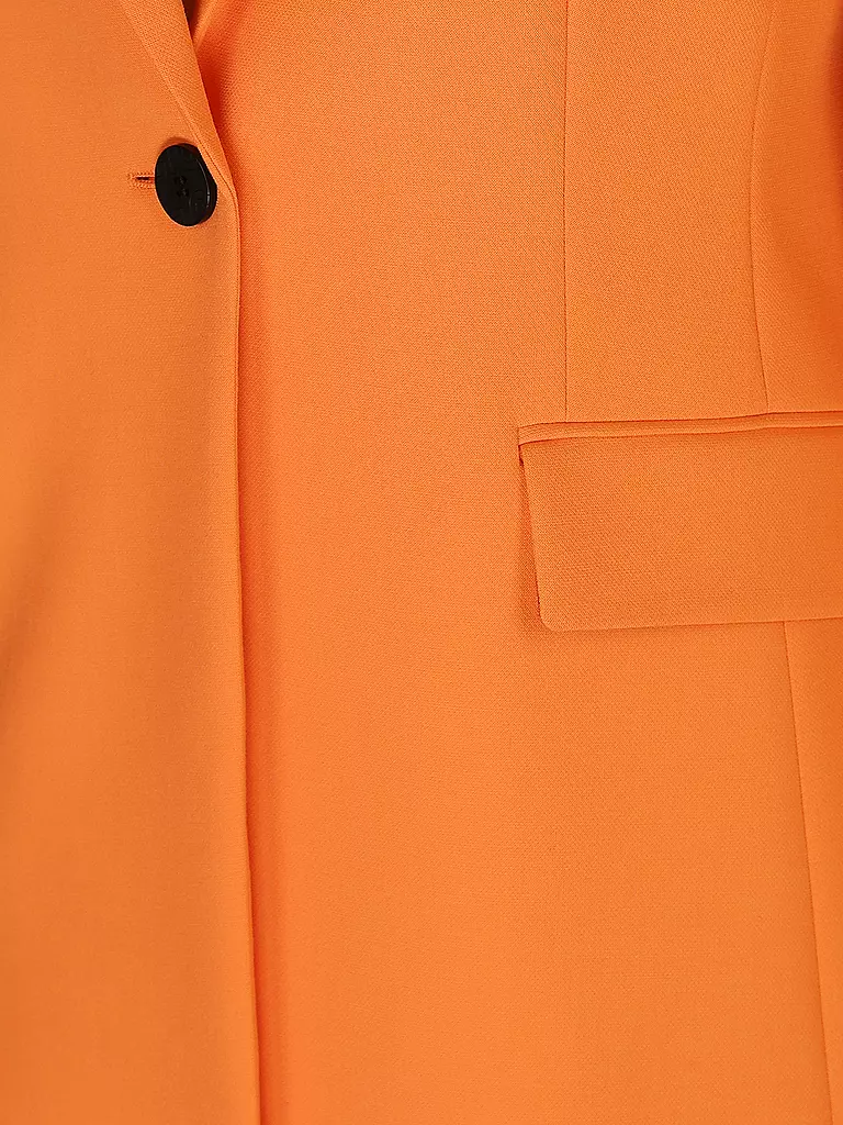 HUGO | Blazer Regular Fit ATANA | orange