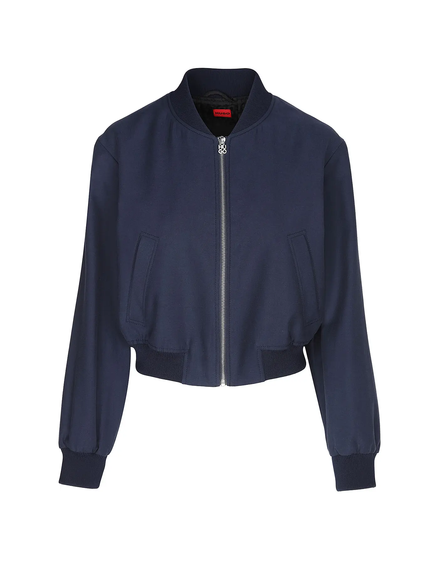 HUGO | Blouson ABILLA | dunkelblau