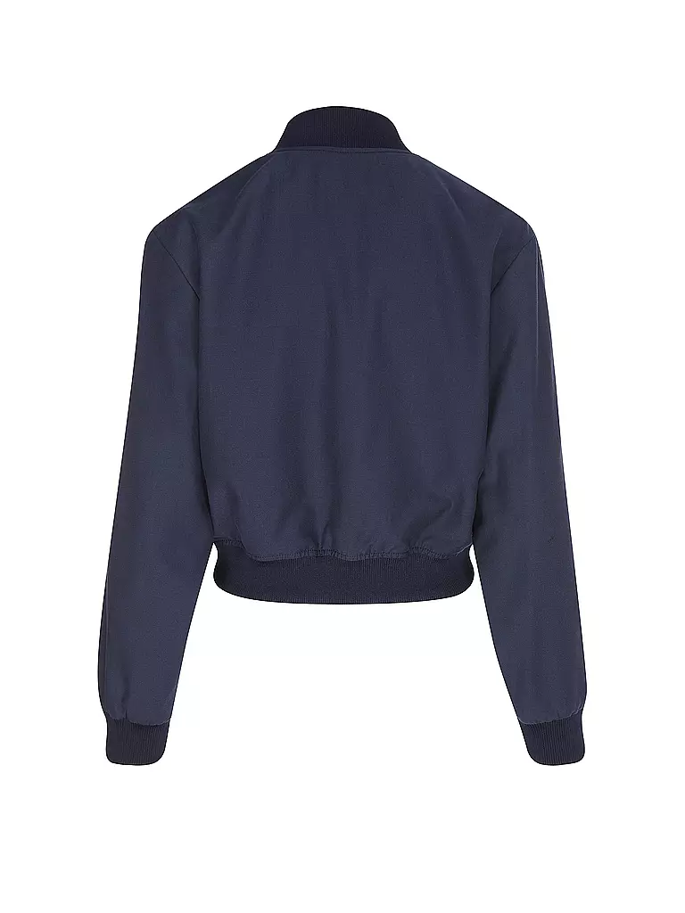 HUGO | Blouson ABILLA | dunkelblau