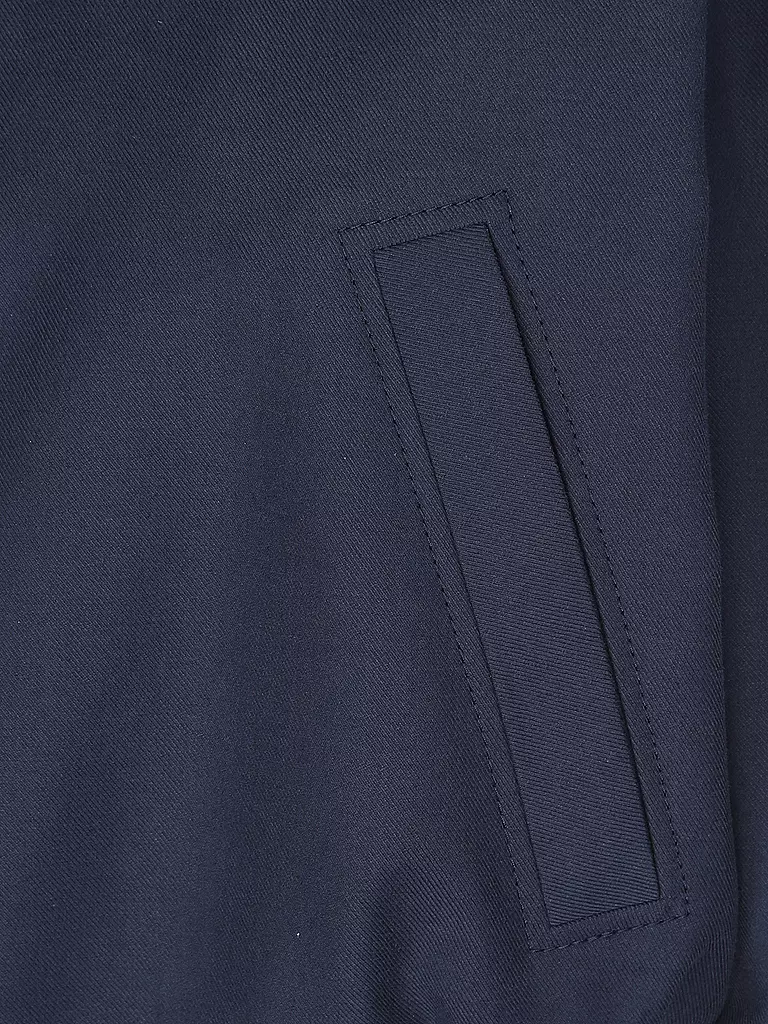 HUGO | Blouson ABILLA | dunkelblau