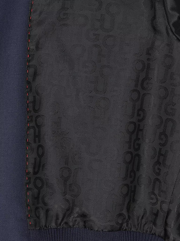 HUGO | Blouson ABILLA | dunkelblau