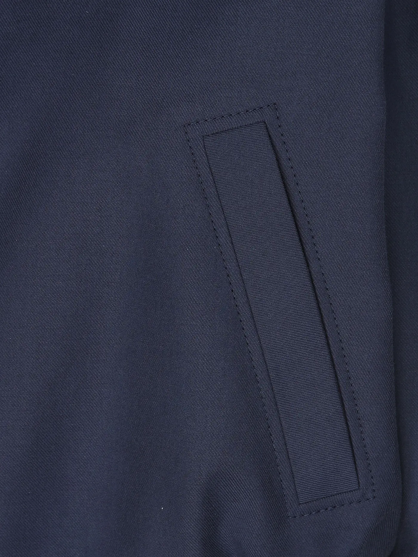 HUGO | Blouson ABILLA | dunkelblau