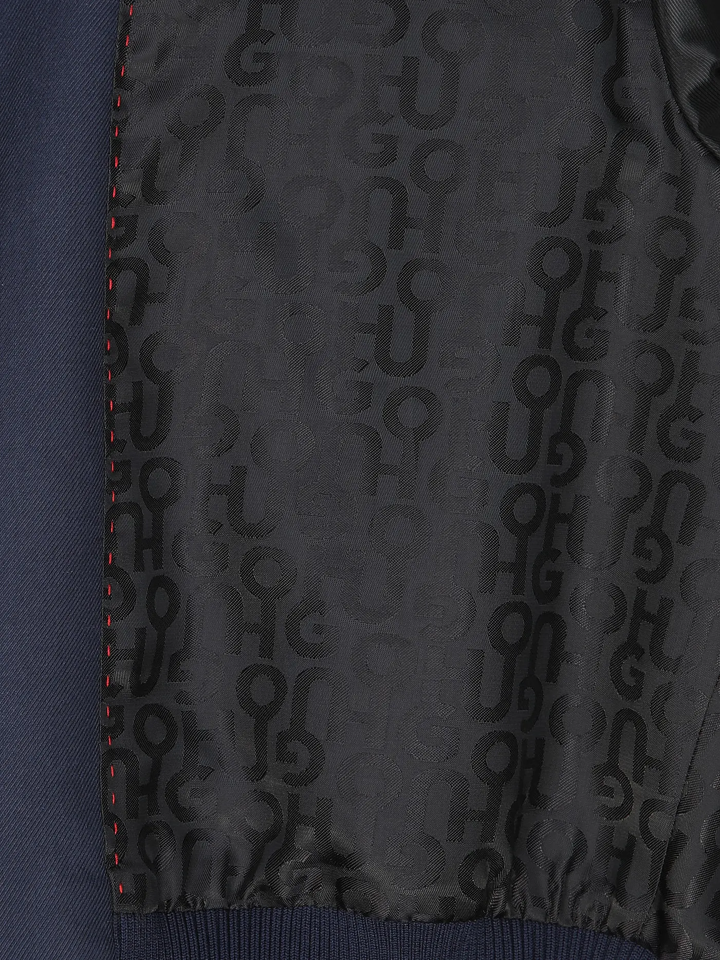 HUGO | Blouson ABILLA | dunkelblau