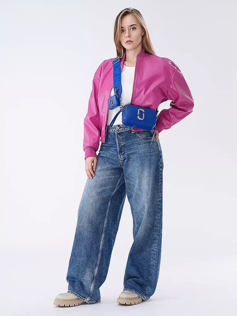 HUGO | Blouson AMIBOMA | pink