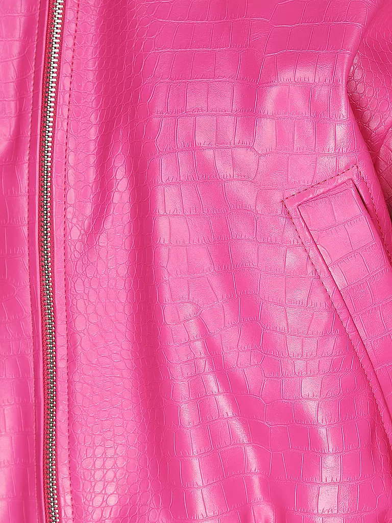 HUGO | Blouson AMIBOMA | pink