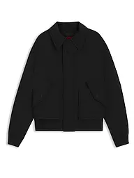 HUGO | Blouson BARDO2541 | schwarz