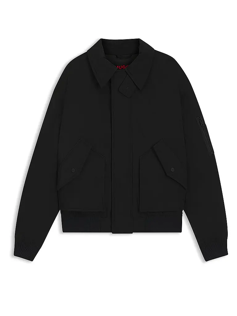 HUGO | Blouson BARDO2541 | 