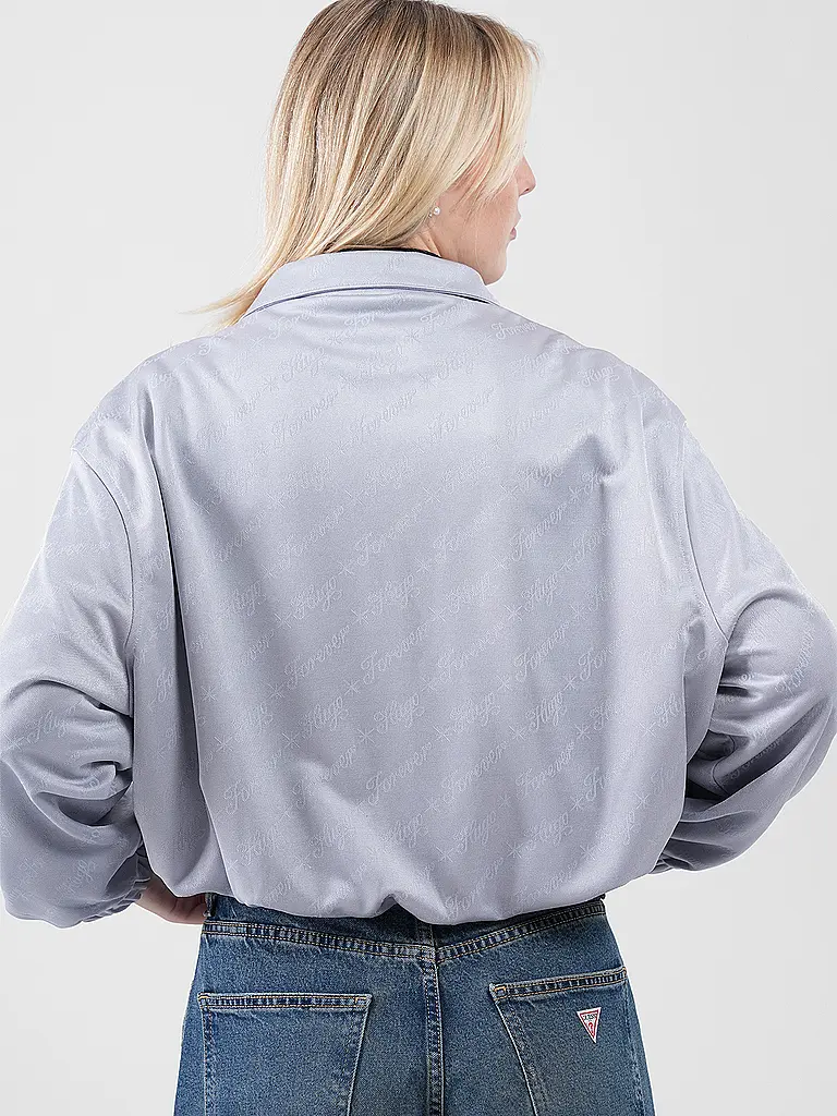HUGO | Blouson DALES_B | 