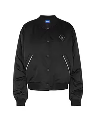 HUGO | Blouson FELINAH-1_B | schwarz