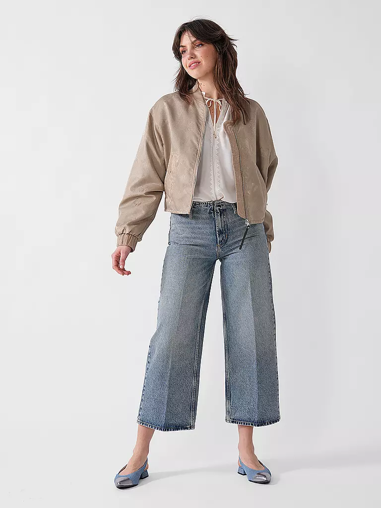 HUGO | Blouson FULAN-2 | beige