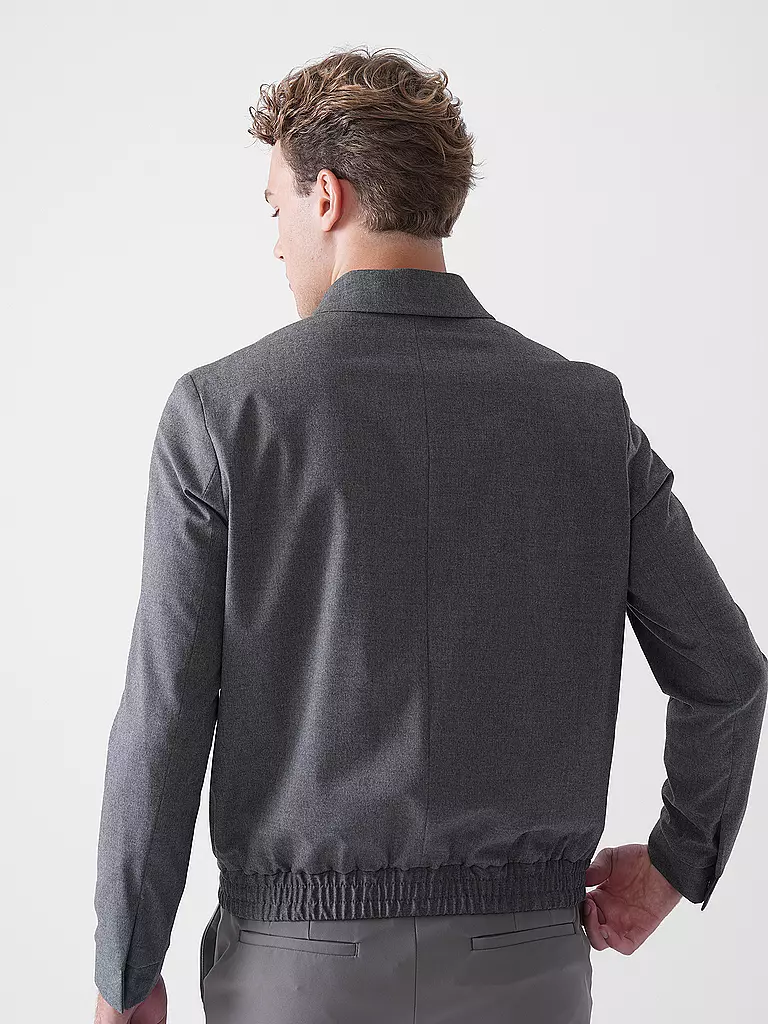 HUGO | Blouson HELLYS241F1X | 