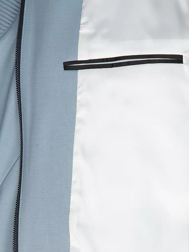 HUGO | Blouson UKASHI232X | hellblau