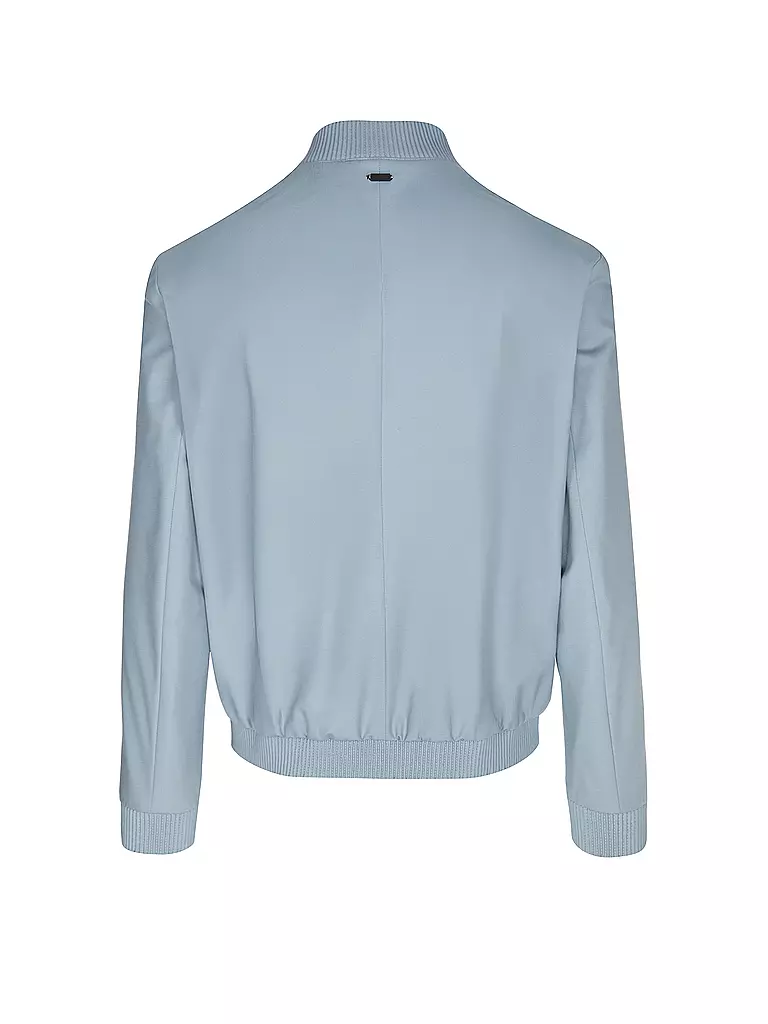 HUGO | Blouson UKASHI232X | hellblau