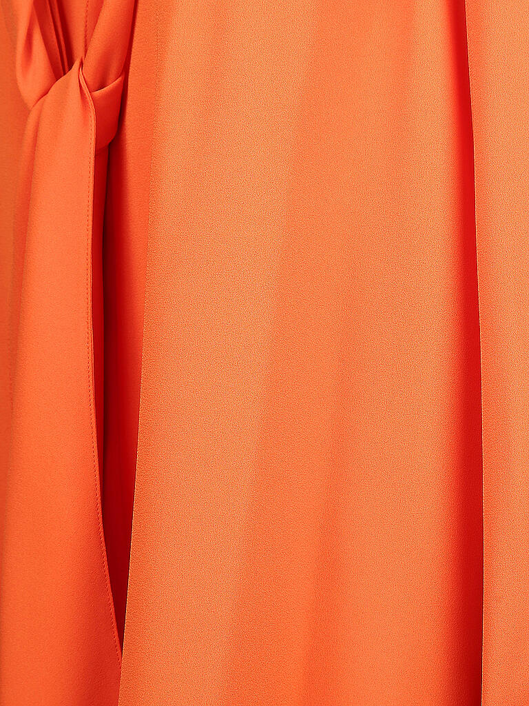 HUGO | Bluse "Cessica" | orange