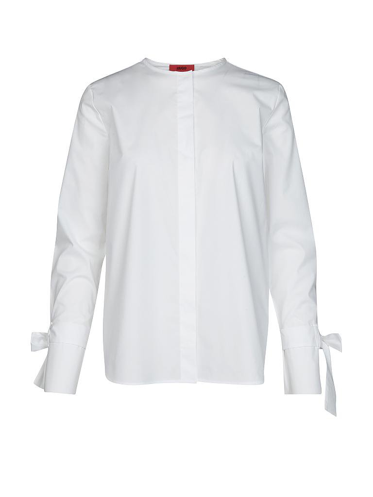 HUGO | Bluse "Enetta" | 