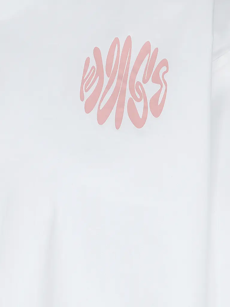 HUGO | Bluse ELISANA_B | Weiss