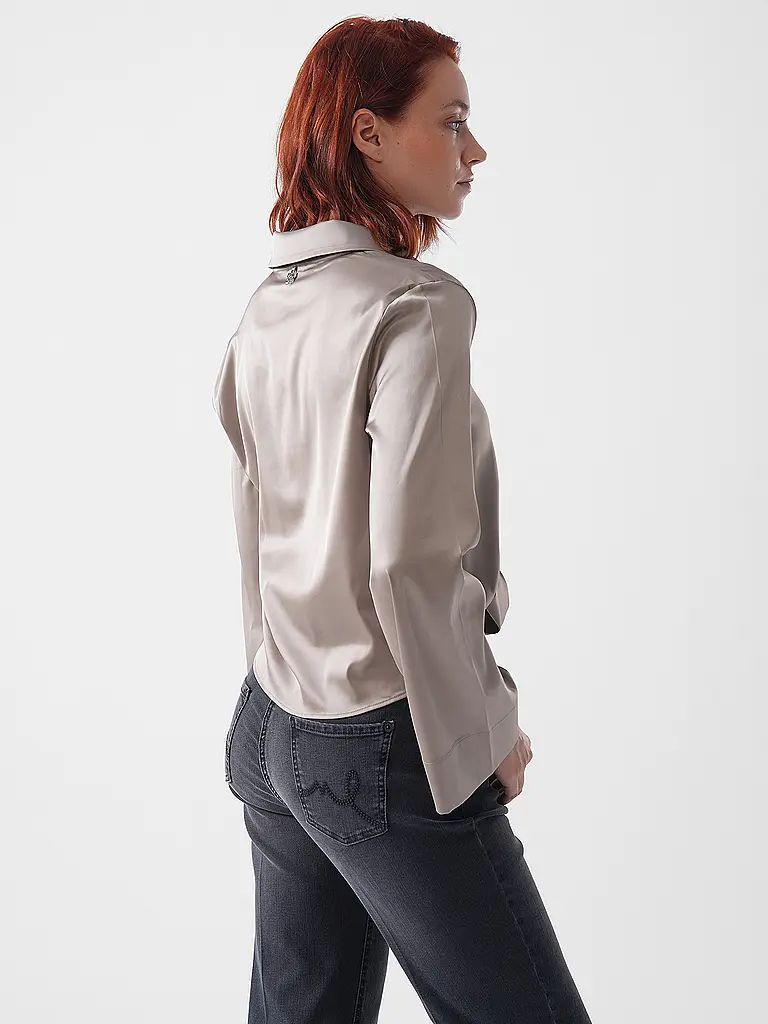 HUGO | Blusenshirt ERRIKA | 