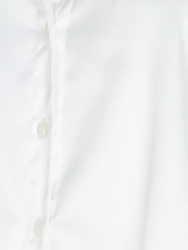 HUGO | Blusenshirt ERRIKA | weiss