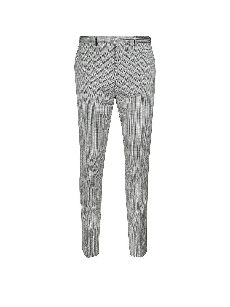 HUGO | Business-Anzug 3-tlg. Slim-Fit "Astian/Hets" | 