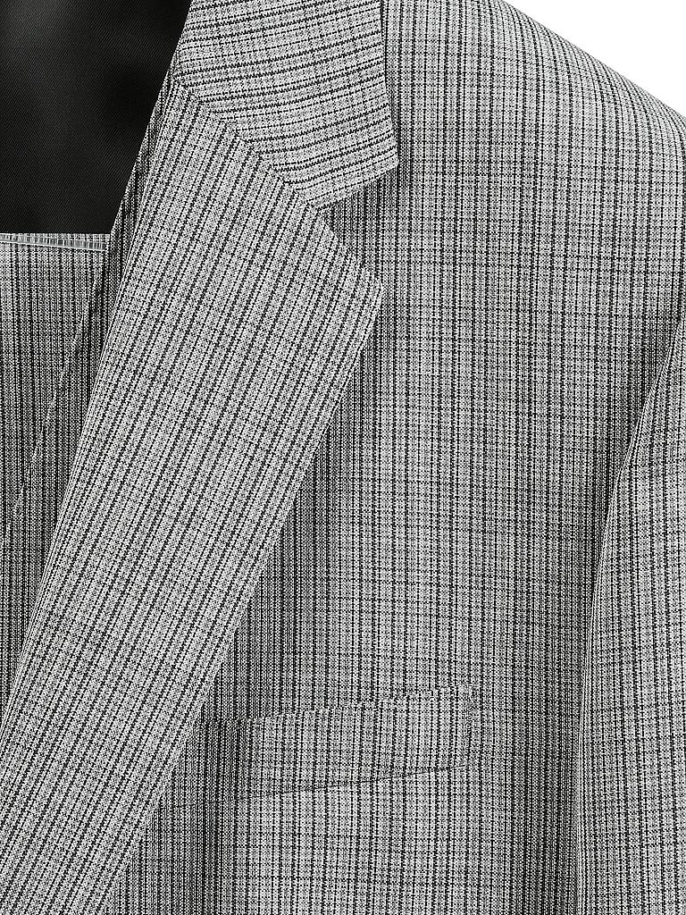 HUGO | Business-Anzug 3-tlg. Slim-Fit "Astian/Hets" | 