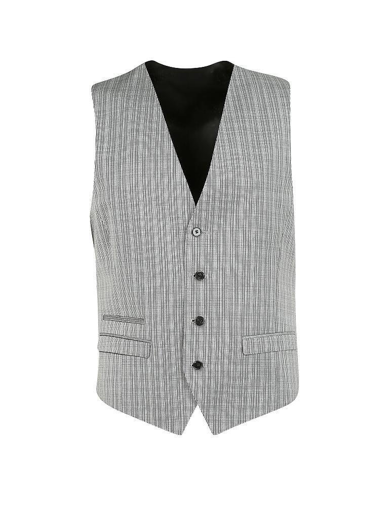 HUGO | Business-Anzug 3-tlg. Slim-Fit "Astian/Hets" | 