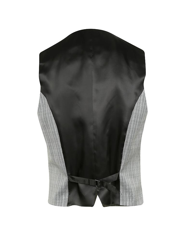 HUGO | Business-Anzug 3-tlg. Slim-Fit "Astian/Hets" | 