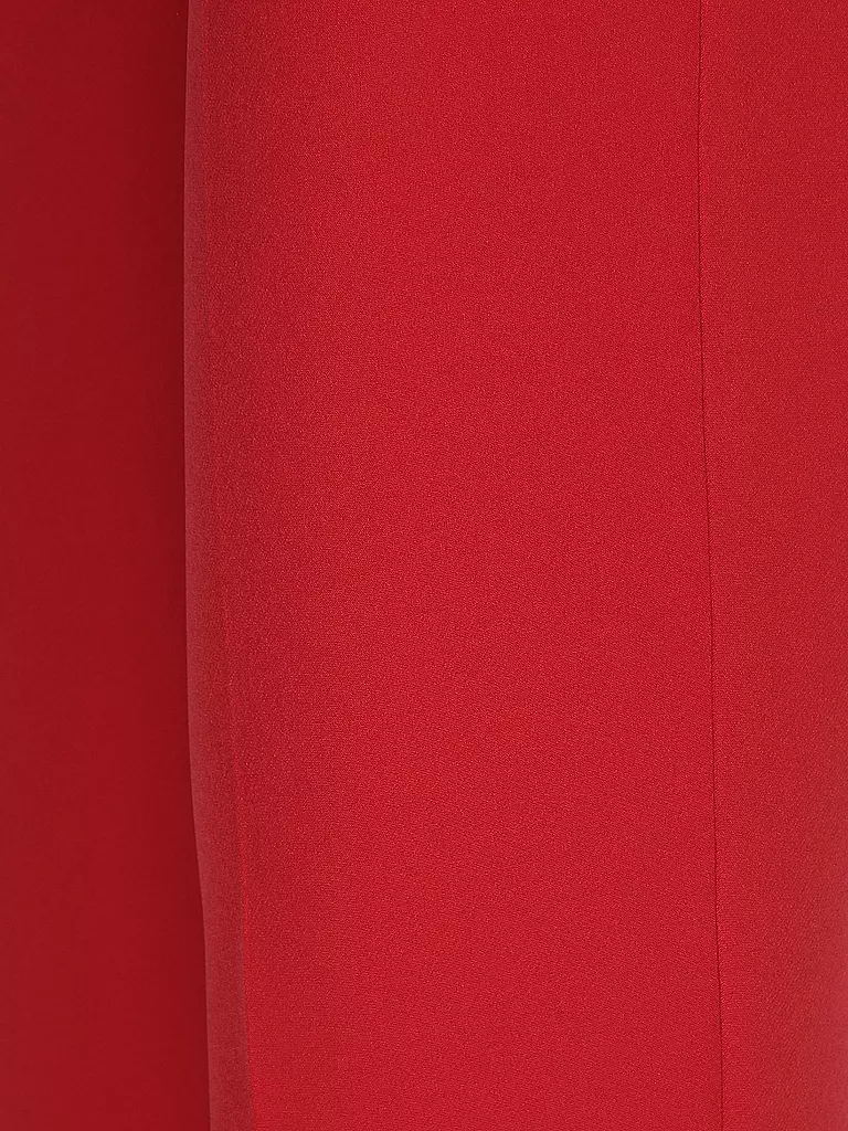 HUGO | Businesshose HAGONIA-1 | rot