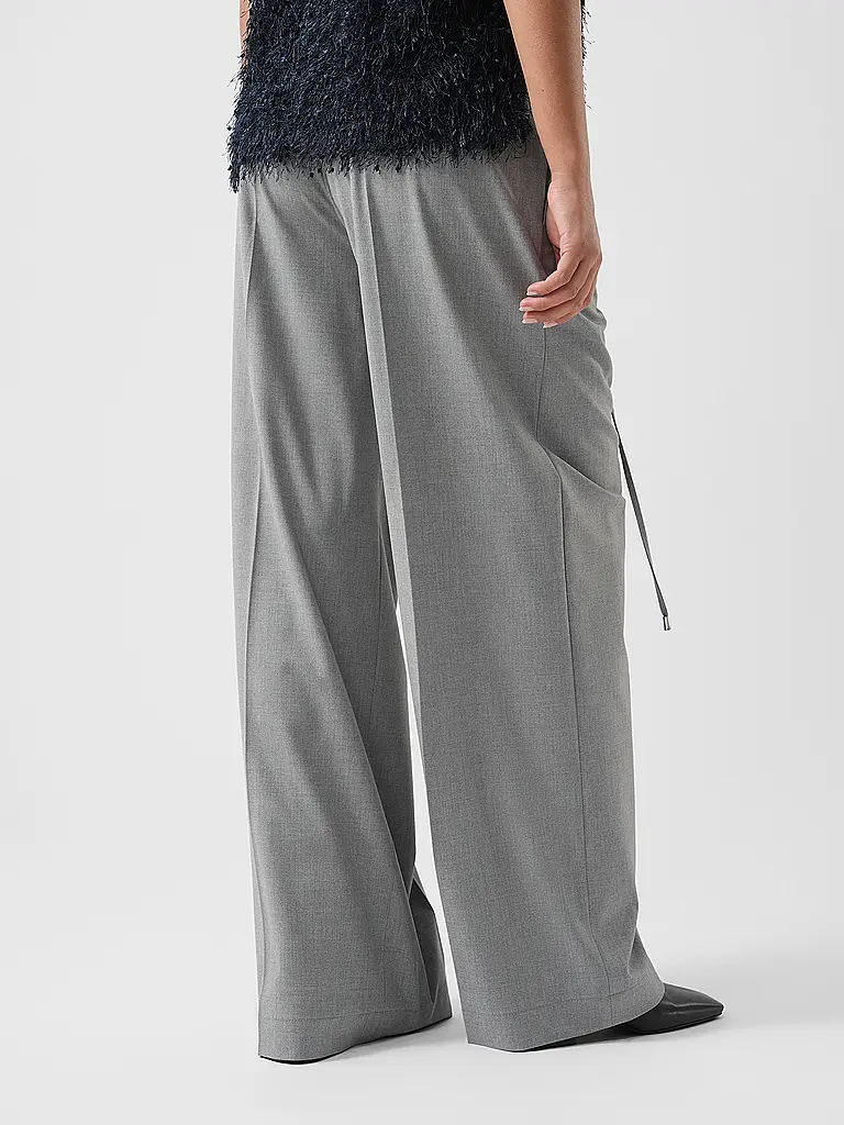 HUGO | Businesshose HAMINDE | 