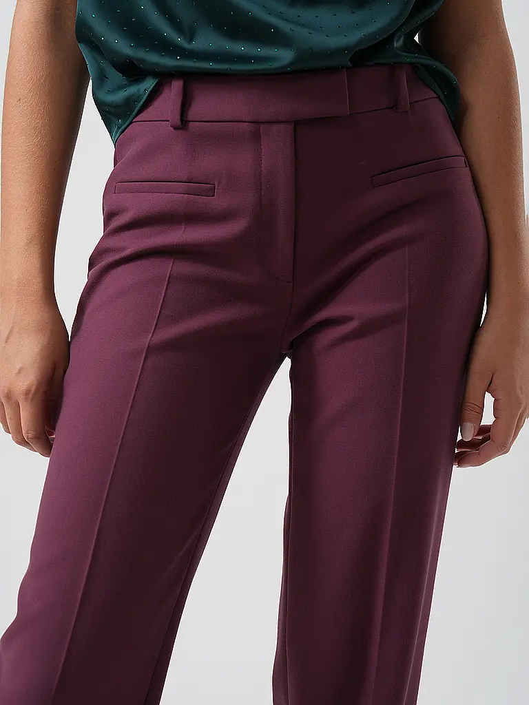 HUGO | Businesshose HILAYLA | 