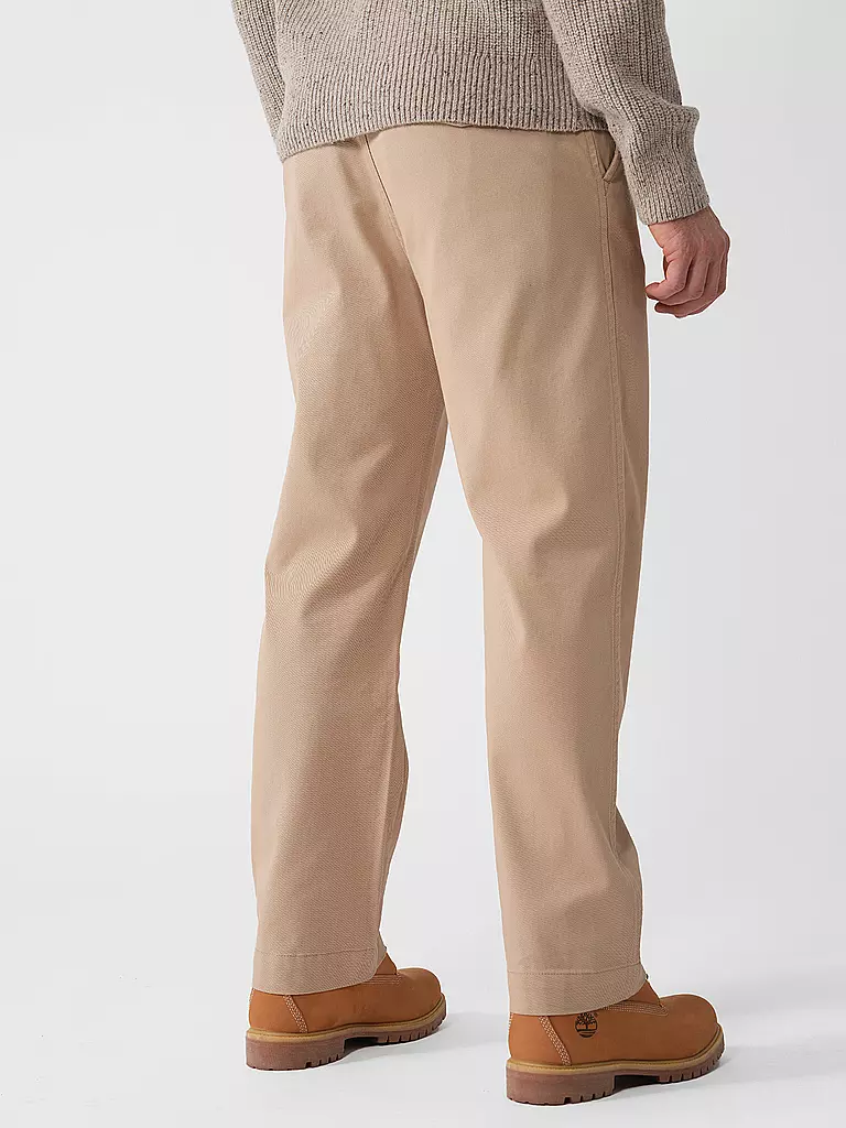 HUGO | Chino Regular Fit ZAYN | beige
