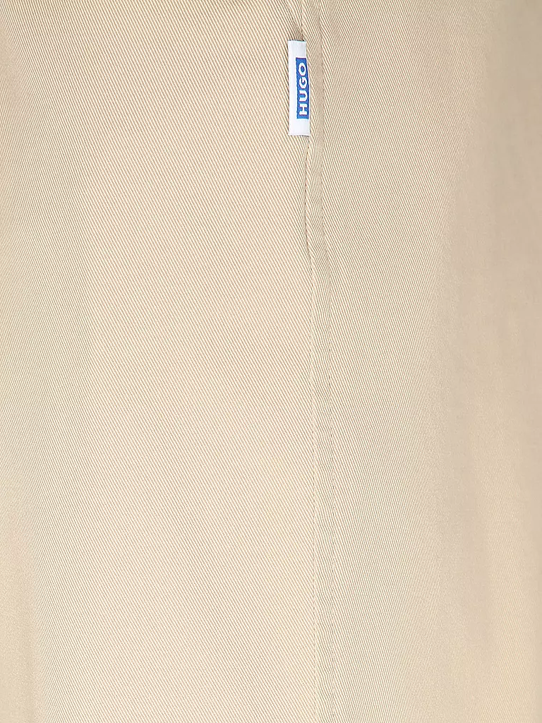 HUGO | Chino Regular Fit ZAYN | beige