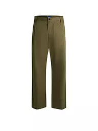 HUGO | Chino ROY | Olive