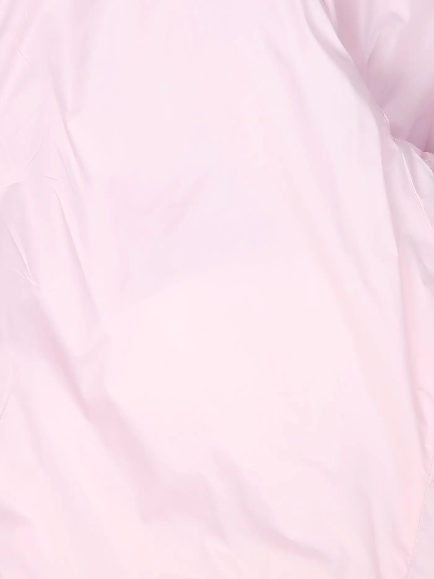 HUGO | Fleecejacke FATANAH | rosa