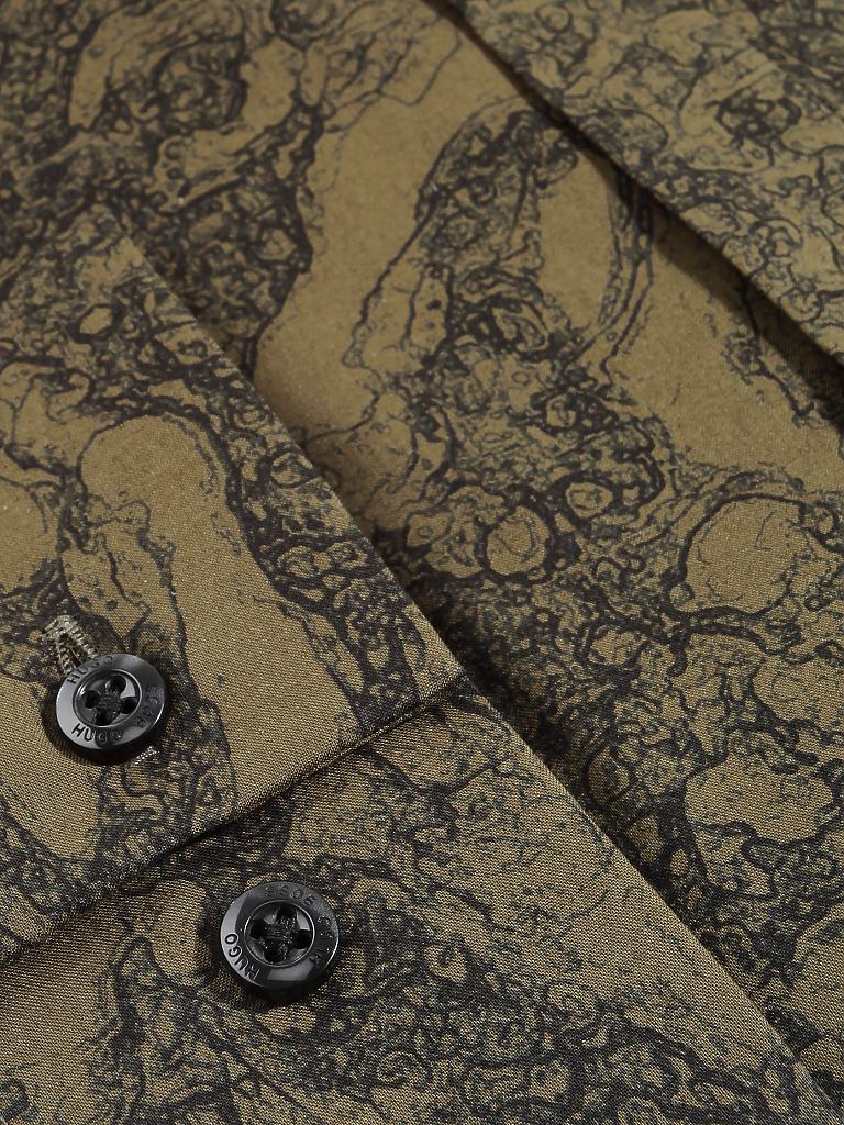 HUGO | Hemd Extra-Slim-Fit "Ero" | 