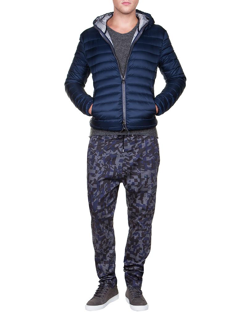 HUGO | Hose "Himesh" | blau