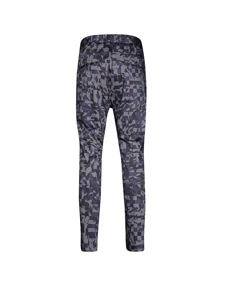 HUGO | Hose "Himesh" | blau