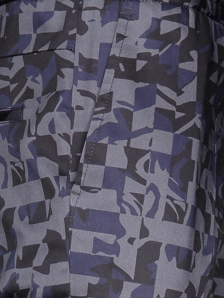 HUGO | Hose "Himesh" | blau